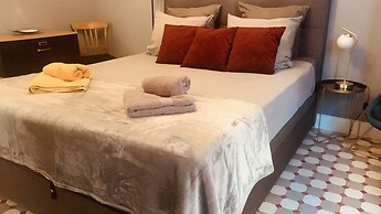 Casa Roma Montpellier Bed&breakfast