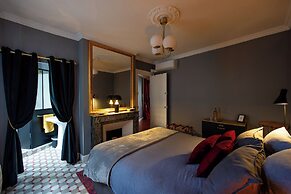 Casa Roma Montpellier Bed&breakfast