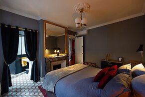 Casa Roma Montpellier Bed&breakfast