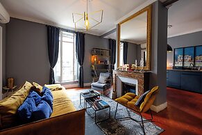 Casa Roma Montpellier Bed&breakfast