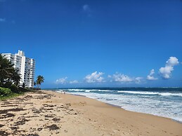 Stunning 3-Br Apt in Condado