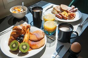 Golden Tulip Dieppe