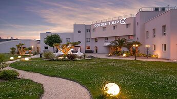 Golden Tulip Dieppe