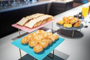 Holiday Inn Express Wawu Mountain by IHG