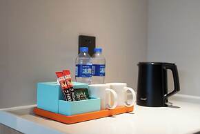 Holiday Inn Express Wawu Mountain by IHG