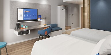 Holiday Inn Express Wawu Mountain by IHG