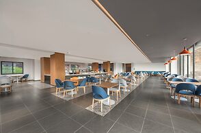 Holiday Inn Express Wawu Mountain by IHG