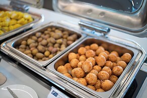 Holiday Inn Express Wawu Mountain by IHG