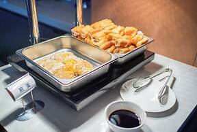 Holiday Inn Express Wawu Mountain by IHG