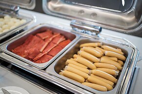 Holiday Inn Express Wawu Mountain by IHG