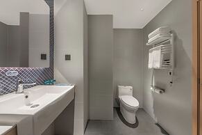 Holiday Inn Express Wawu Mountain by IHG