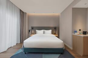 Holiday Inn Express Wawu Mountain by IHG