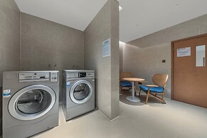 Holiday Inn Express Wawu Mountain by IHG