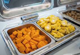 Holiday Inn Express Wawu Mountain by IHG