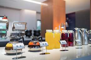 Holiday Inn Express Wawu Mountain by IHG