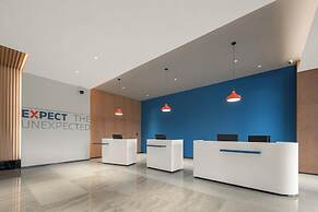 Holiday Inn Express Wawu Mountain by IHG