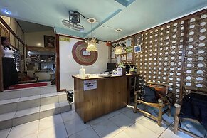 Balai Vivencio Hostel