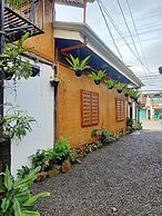 Balai Vivencio Hostel