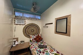 Balai Vivencio Hostel