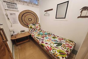 Balai Vivencio Hostel