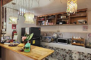 Balai Vivencio Hostel