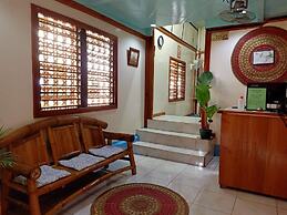 Balai Vivencio Hostel