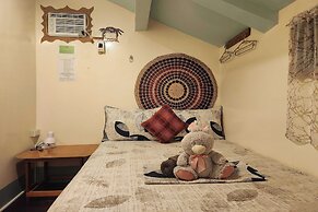 Balai Vivencio Hostel