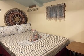 Balai Vivencio Hostel