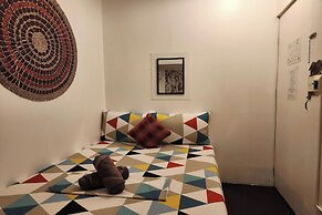 Balai Vivencio Hostel