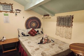 Balai Vivencio Hostel