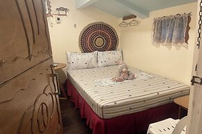 Balai Vivencio Hostel