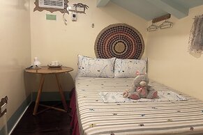 Balai Vivencio Hostel