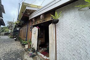 Balai Vivencio Hostel