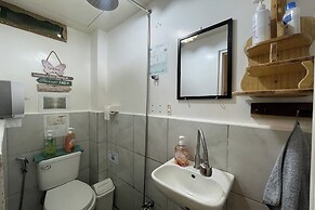 Balai Vivencio Hostel