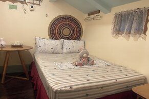 Balai Vivencio Hostel