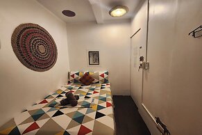 Balai Vivencio Hostel