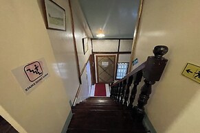 Balai Vivencio Hostel