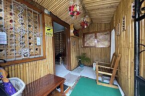 Balai Vivencio Hostel