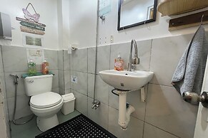 Balai Vivencio Hostel