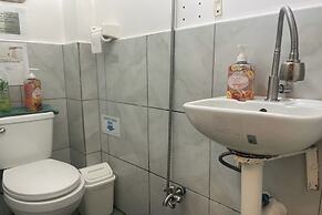 Balai Vivencio Hostel