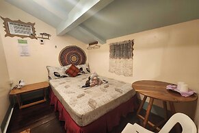 Balai Vivencio Hostel