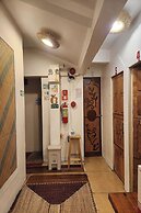 Balai Vivencio Hostel