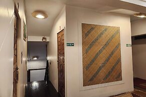 Balai Vivencio Hostel