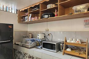 Balai Vivencio Hostel