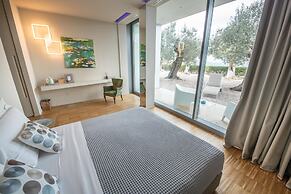 Alkimia boutique hotel