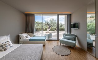 Alkimia boutique hotel