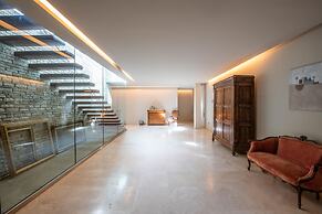 Alkimia boutique hotel