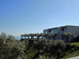 Alkimia boutique hotel