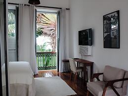 Boutique Hotel Castelinho