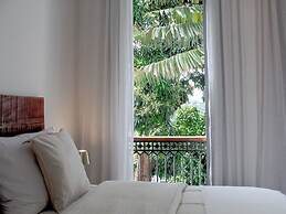 Boutique Hotel Castelinho